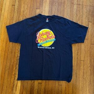 Johnny Rocket Vintage Tee